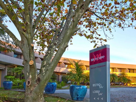 Mercure Charlestown - Lightning Ridge Tourism 0
