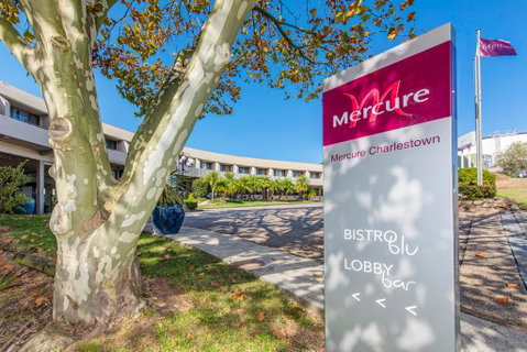 Mercure Charlestown - Lightning Ridge Tourism 2