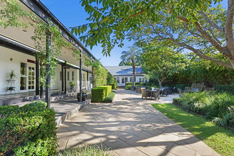 Mercure Gerringong Resort - Lightning Ridge Tourism 0