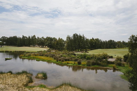 Mercure Kooindah Waters Central Coast - Lightning Ridge Tourism 2