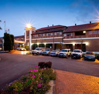 Mercure Maitland Monte Pio - Lightning Ridge Tourism