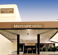 Mercure Penrith - Lightning Ridge Tourism
