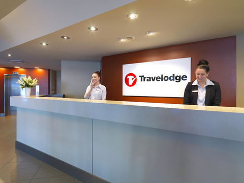 Mercure Rockhampton - Lightning Ridge Tourism 3