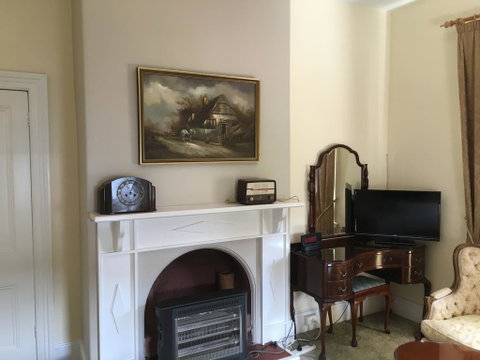 Meriam Bed And Breakfast - Lightning Ridge Tourism 2