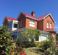 Meriam Bed and Breakfast - Lightning Ridge Tourism