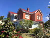Meriam Bed and Breakfast
