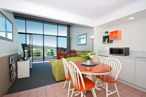 Merimbula Sea Spray Motel - Adults Only - Lightning Ridge Tourism 3