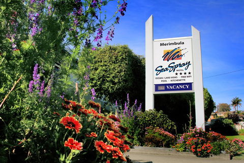 Merimbula Sea Spray Motel - Adults Only - Lightning Ridge Tourism 0