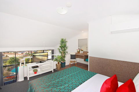Merimbula Sea Spray Motel - Adults Only - Lightning Ridge Tourism 2