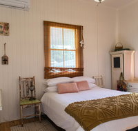Meringandan Holiday Accommodation - Lightning Ridge Tourism