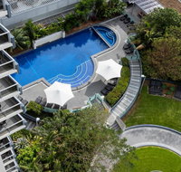 Meriton Suites Broadbeach - Lightning Ridge Tourism