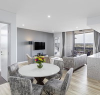 Meriton Suites Church Street Parramatta - Lightning Ridge Tourism
