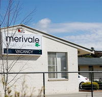 Merivale Motel - Lightning Ridge Tourism