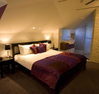 Merlot Verdelho Townhouses - Lightning Ridge Tourism