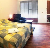 Merredin Olympic Motel - Lightning Ridge Tourism