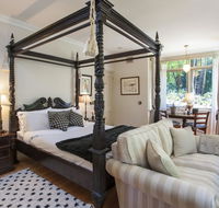 Merrow Cottages - Forest Edge - Lightning Ridge Tourism