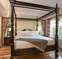 Merrow Cottages - Gatehouse - Lightning Ridge Tourism