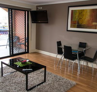 merseybank apartments - Lightning Ridge Tourism