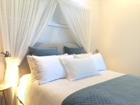 Messmates Luxury Eco Suites