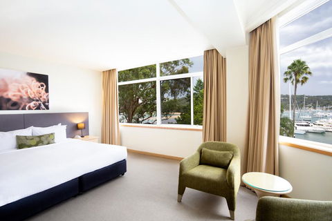 Metro Mirage Hotel Newport - Lightning Ridge Tourism 3