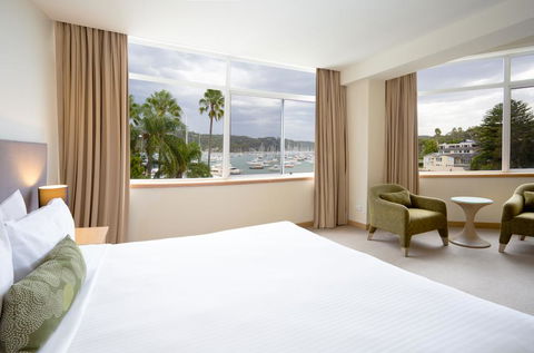 Metro Mirage Hotel Newport - Lightning Ridge Tourism 2