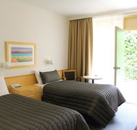 Mid City Motor Inn Queanbeyan - Lightning Ridge Tourism