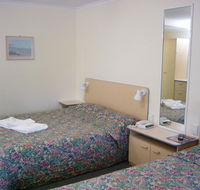 Mid Coast Motor Inn - Lightning Ridge Tourism