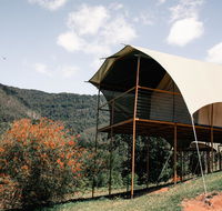 Midginbil Eco Resort - Lightning Ridge Tourism