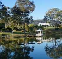Midnights Promise Estate - Lightning Ridge Tourism