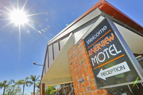 Mildura Riverview Motel - Lightning Ridge Tourism 0