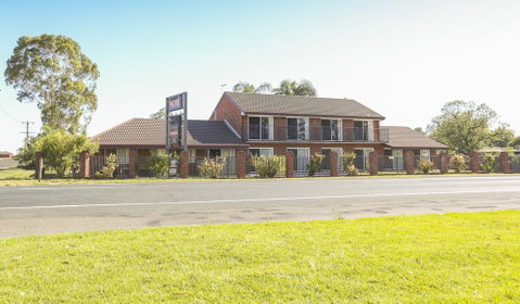 Mildura Riverview Motel - Lightning Ridge Tourism 2