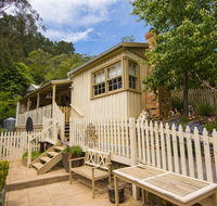 Mill house - Lightning Ridge Tourism