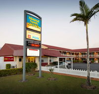 Mineral Sands Motel - Lightning Ridge Tourism