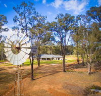 Mirambeena - Lightning Ridge Tourism