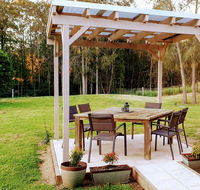 Misty Glen Cottage - Lightning Ridge Tourism