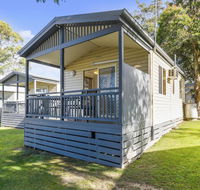 Mittagong Caravan Park - Lightning Ridge Tourism