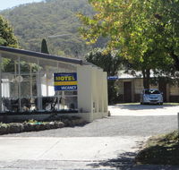 Mittagong Motel - Lightning Ridge Tourism