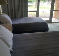 Moe Parklands Motel - Lightning Ridge Tourism