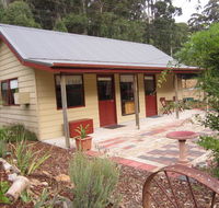 Molenda Lodge Farm Let - Lightning Ridge Tourism