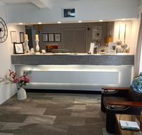 Molly Morgan Motor Inn - Lightning Ridge Tourism