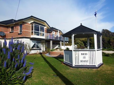 Moonlight Bay B&B Guest House - Lightning Ridge Tourism 2