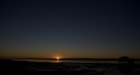 Moreton Bay Beach Lodge - Lightning Ridge Tourism 2