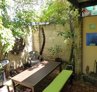 Morgano's Fish - Lightning Ridge Tourism