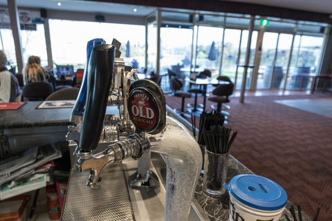 Moruya Waterfront Hotel Motel - Lightning Ridge Tourism 2