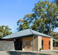 Moss's Place - Lightning Ridge Tourism