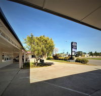 Motel Ingham - Lightning Ridge Tourism