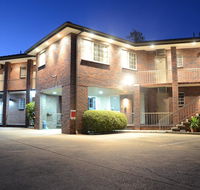 Motel Margeurita - Lightning Ridge Tourism