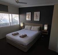 Motel Melrose - Lightning Ridge Tourism