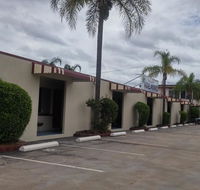 Motel Monaco - Lightning Ridge Tourism