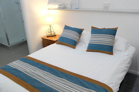 Motel Rooms At Morisset Serviced Apartments - Lightning Ridge Tourism 2